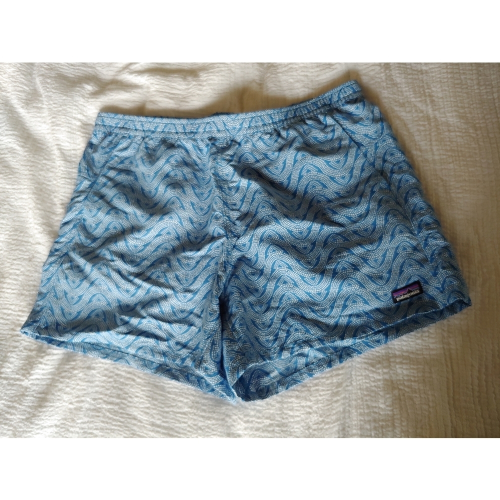 Patagonia Baggies